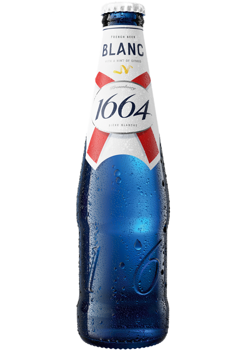 モ*プ様 オールドHUEBLER MADE IN USA Products » 1664 » 1664 Blanc « Carlsberg India